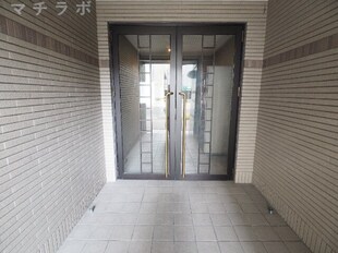 浅間町駅 徒歩4分 8階の物件外観写真